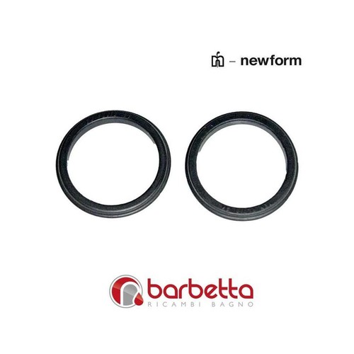 Kit guarnizioni newform 15608 - newform,