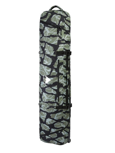 Borsa snowboard burton wheelie - burton,