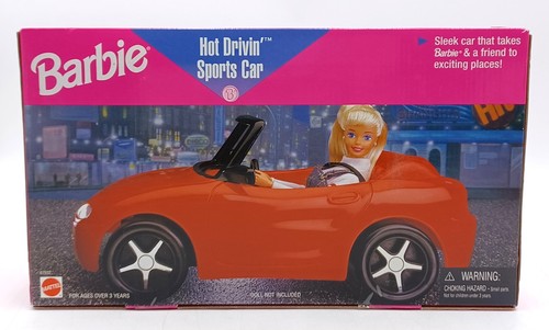 1996 auto per bambola - 1996,