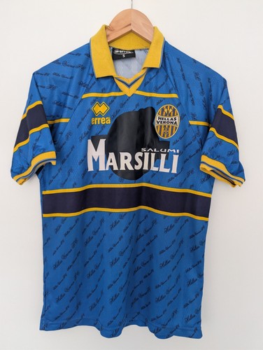 Maglia vecchia hellas - vecchia,