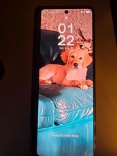 Samsung Galaxy Z Fold 3 5G 256