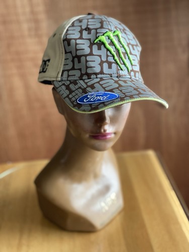 Shoes ken block monster - dc,