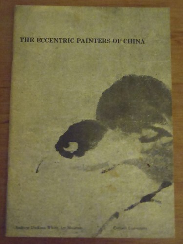 The eccentric painters - painters, of
