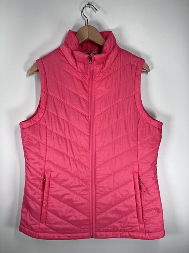 Gilet imbottito columbia - imbottito,