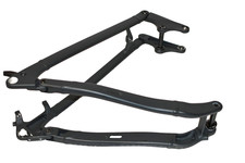 Telaio Cube Stereo 122 Ibrido