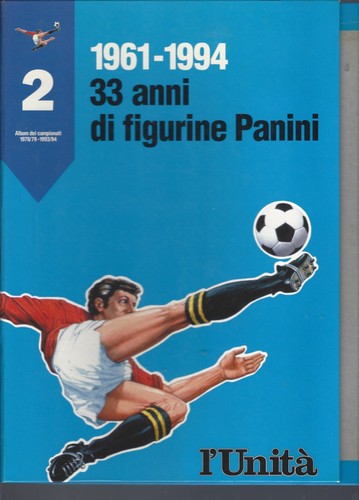 Album calciatori panini - album,