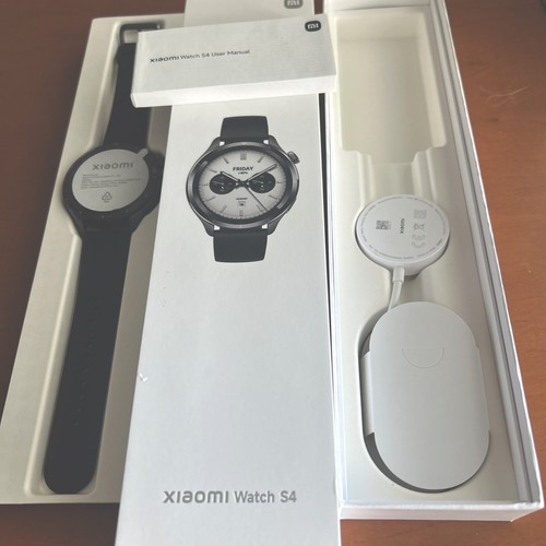 Xiaomi smartwatch sport - smartwatch,