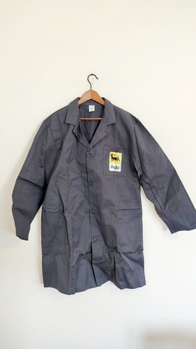 Camice lavoro agip - camice, da
