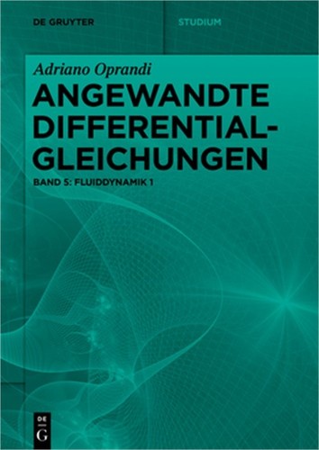 Fluiddynamik paperback or - 1, (paperback