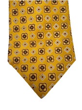 KITON Napoli Woven Neck Tie