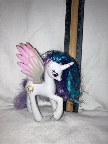 Little pony princess - my,