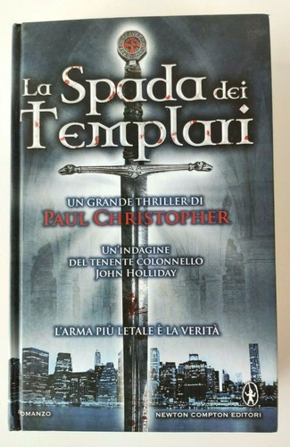 Paul christopher spada dei - la,