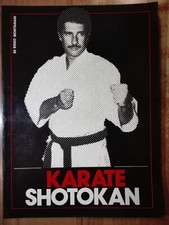 Renzo Montanari KARATE