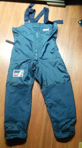 Salopette uomo vintage - , musto