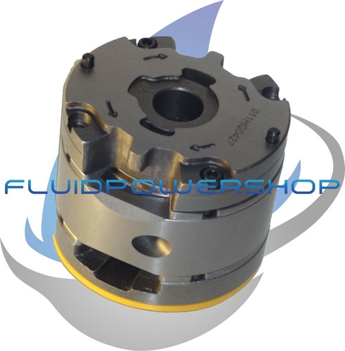 Kit carrello ricambio vickers - carrello,