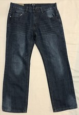 FUSAI Jeans Uomo 34x30 1997