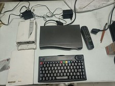 Fastweb Decoder Video Station