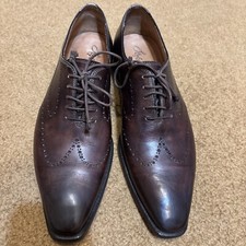 Scarpe Stefano Branchini