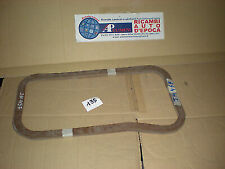 JH457 GUARNIZIONE COPPA OLIO FIAT 125 124 COUPE' SPORT SPIDER 1.4 1.6 1.8 BETA