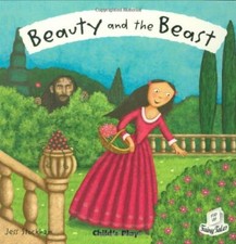 Beauty and the Beast (Flip Up