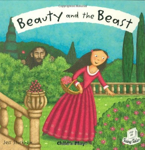 Beauty and the - , beast