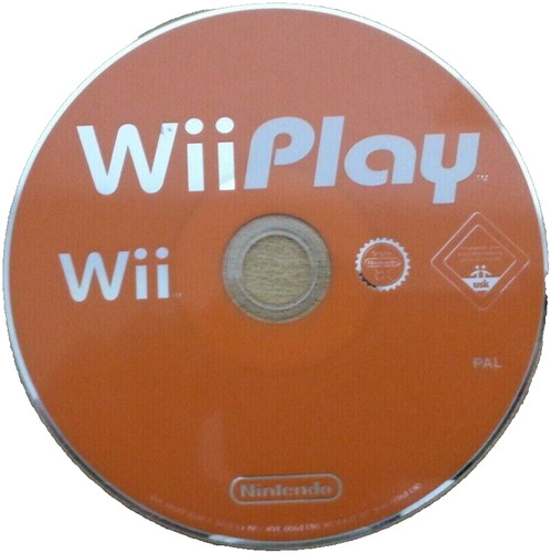 Wii play per nintendo - play,