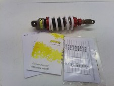 Yamaha mt-07 2014 2019 monoammortizzatore posteriore mupo