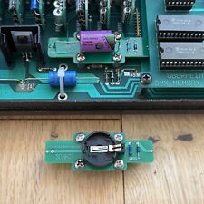 Oberheim DMX Drum Machine