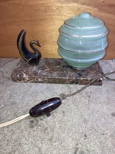 (n2) . Antica Lampada Di