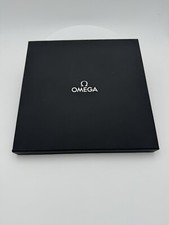 Omega Buzz Aldrin Orologio