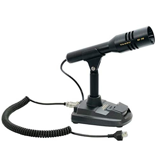 Yaesu radio 70d - m-70d, desktop