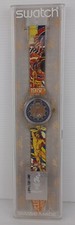 SWATCH AUTOMATIC SAZ 103