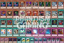 Mazzo Monarca Trappola Capra