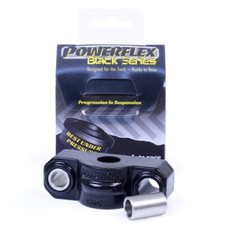 Supporto scarico Powerflex EXH021BLK per Lancia Delta HF Integrale inc Evo 1986-95