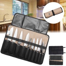 Portafoglio coltello chef