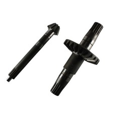 CARRARINO COPPIA CONICA