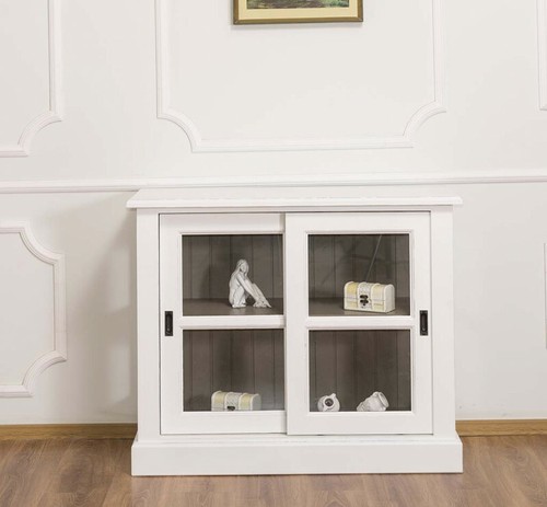 Madia credenza scorrevole - madia,