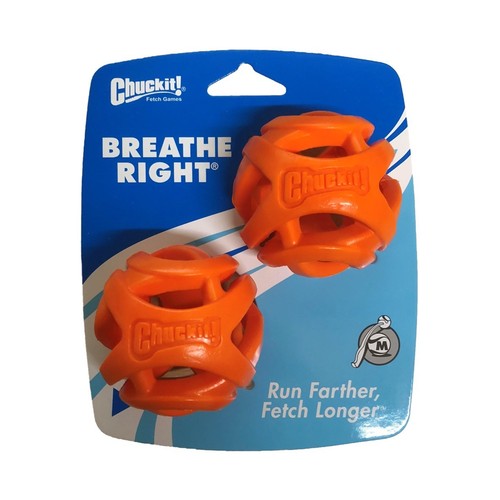 Chuckit breathe right ball - chuckit!,