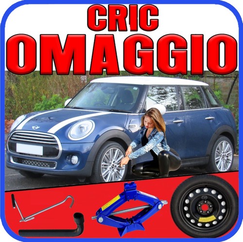 Kit ruotino scorta mini - 💥kit, di