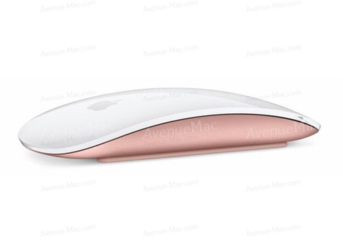 Souris apple magic mouse - souris,
