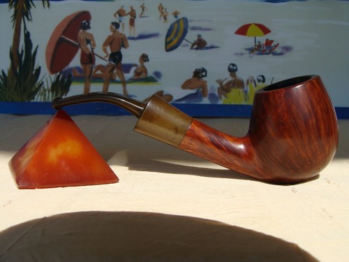 Pfeife pipe preben - pipe, 2