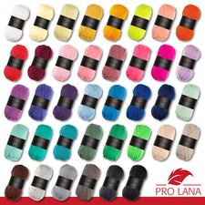 Pro Lana 5 X 50 G Star
