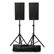 Pacchetto 2x dB Technologies B-Hype 12 altoparlante PA attivo 12" sistema audio discoteca DJ
