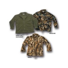 GIACCA PATTON INVERNALE IN