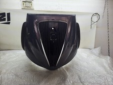 CARENA SCUDO ANTERIORE PIAGGIO