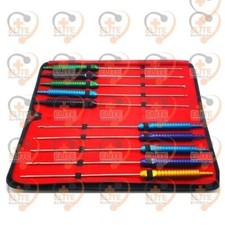 Liposuction Cannula Set Fixed