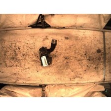 TURBOCOMPRESSORE PER VOLVO SERIE 40 (00-04) V40-S40 1.9 TDI - DCI S.W. 2000