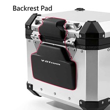 Tappetino schienale bauletto