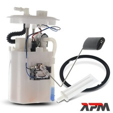 Pompa Carburante Benzina per