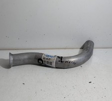 FRONT EXHAUST GAS HOSE Renault